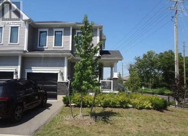 17 - 8273 TULIP TREE DRIVE, Niagara Falls (Brown), Ontario L2H3S8