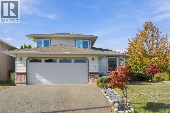 5999 Cathedral Cres, Nanaimo, British Columbia V9T6B1