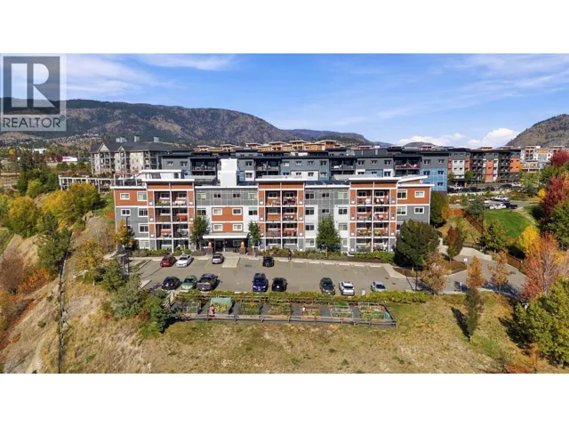 2250 Majoros Road Unit# 412, West Kelowna, British Columbia V4T2C2