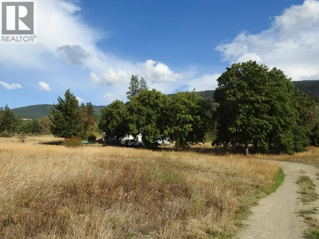 5585 Silver Star Road, Vernon, British Columbia V1B3P7