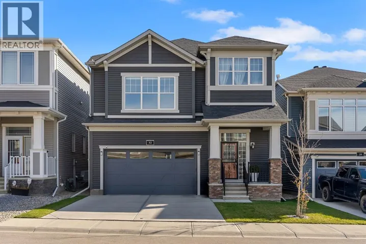 32 Carrington Manor NW, Calgary, Alberta T3P0Z2