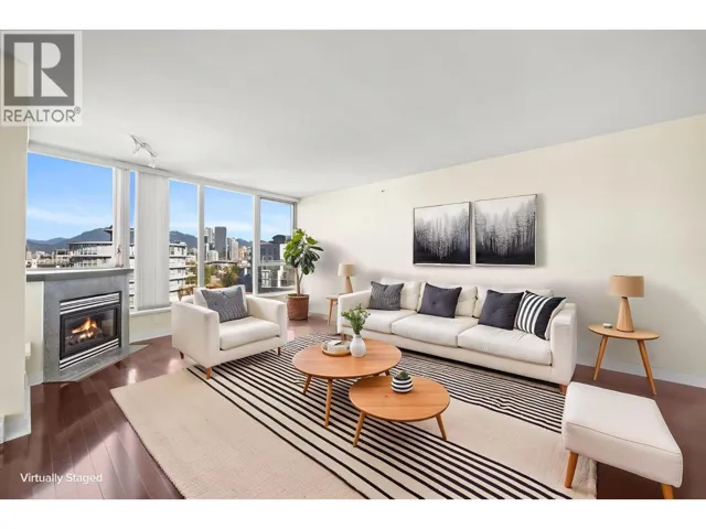 804 1483 W 7TH AVENUE, Vancouver, British Columbia V6H4H6