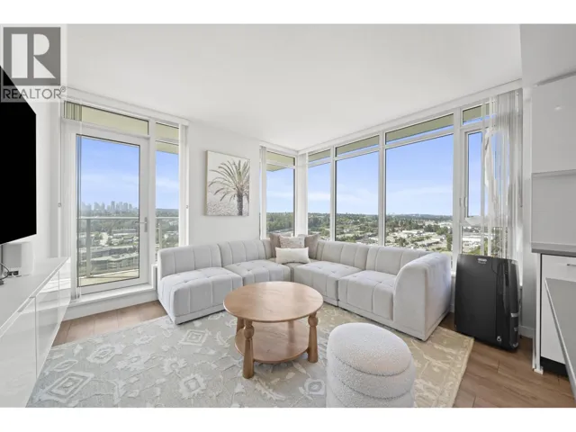 2503 2388 MADISON AVENUE, Burnaby, British Columbia V5C0K8