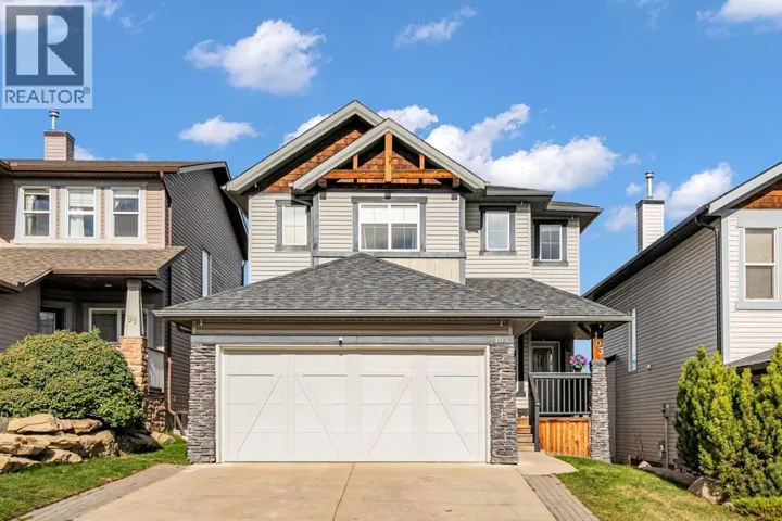 103 St Moritz Terrace SW, Calgary, Alberta T3H5Y1