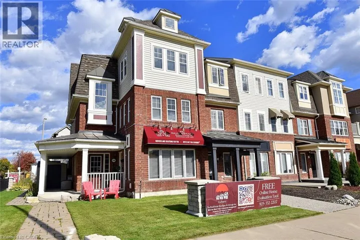 3185 WALKERS Line, Burlington, Ontario L7M0E1