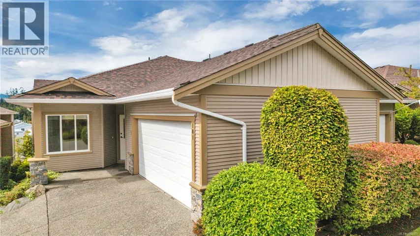 101 6245 PLEASANT RIDGE Pl, Nanaimo, British Columbia V9T0B3