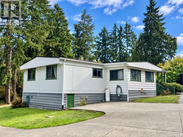 6 4544 Lanes Rd, Cowichan Bay, British Columbia V0R1N2