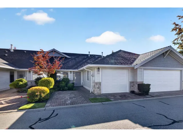 23 17516 4 AVENUE, Surrey, British Columbia V3Z0R9