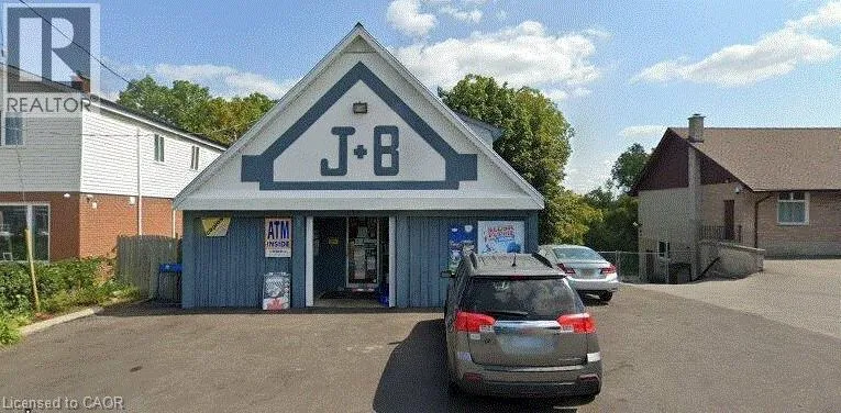 139 GLENMORRIS Street, Cambridge, Ontario N1S2Z4