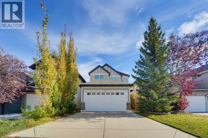 97 Panora Way NW, Calgary, Alberta T3P1E5