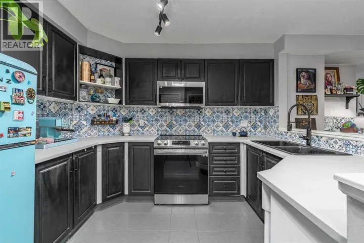 1004, 1121 6 Avenue SW, Calgary, Alberta T2P5J4