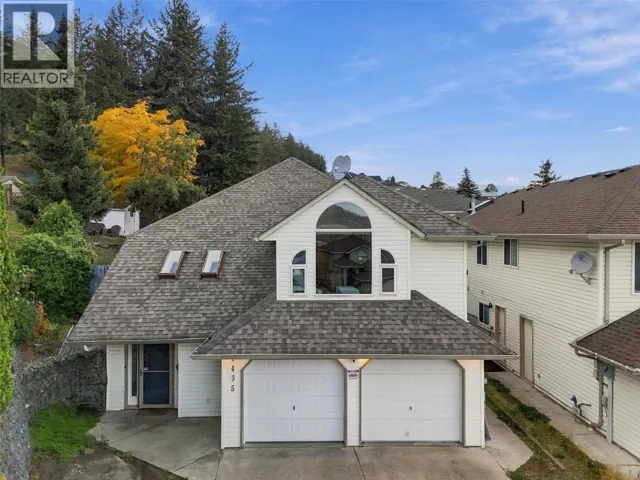 2435 DRUMMOND Court, Kamloops, British Columbia V2E1Y1