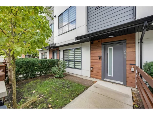 62 7177 194A STREET, Surrey, British Columbia V4N6V6