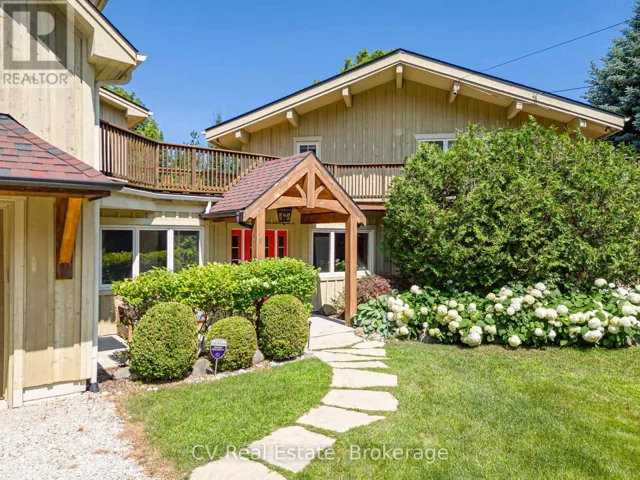 156 CHAMONIX CRESCENT, Blue Mountains, Ontario L9Y0S7