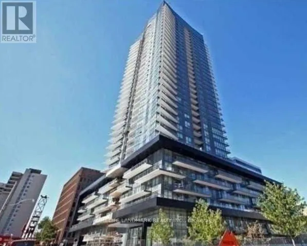 3404 - 30 ROEHAMPTON AVENUE, Toronto (Mount Pleasant West), Ontario M4P0B9