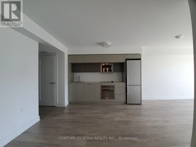1511 - 575 BLOOR STREET E, Toronto (North St. James Town), Ontario M4W0B2
