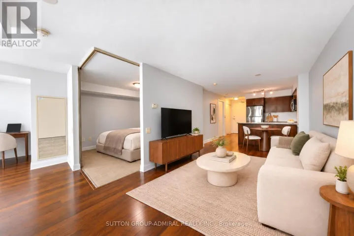 3210 - 2191 YONGE STREET, Toronto (Mount Pleasant West), Ontario M4S3H8
