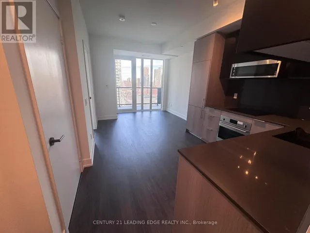 2407 - 308 JARVIS STREET, Toronto (Church-Yonge Corridor), Ontario M5A2P2