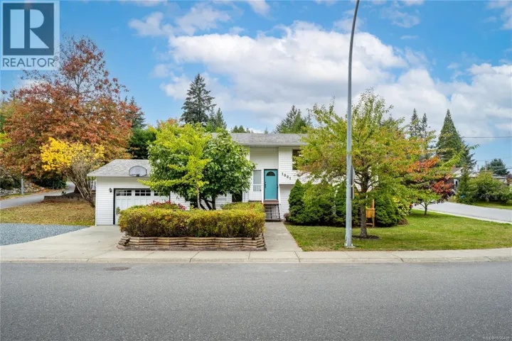 1001 Timberwood Dr, Nanaimo, British Columbia V9R6N9
