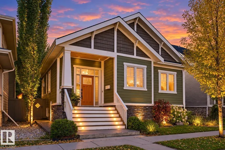 2327 FREZENBERG AV NW, Edmonton, Alberta T5E4Z1