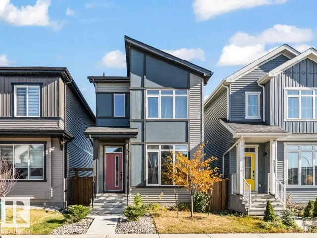 9815 227 ST NW, Edmonton, Alberta T5T7T9