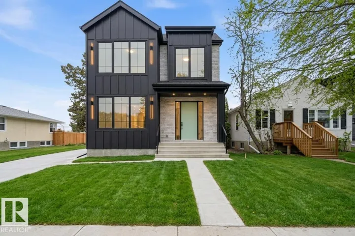 11121 51 ST NW, Edmonton, Alberta T5W3E5
