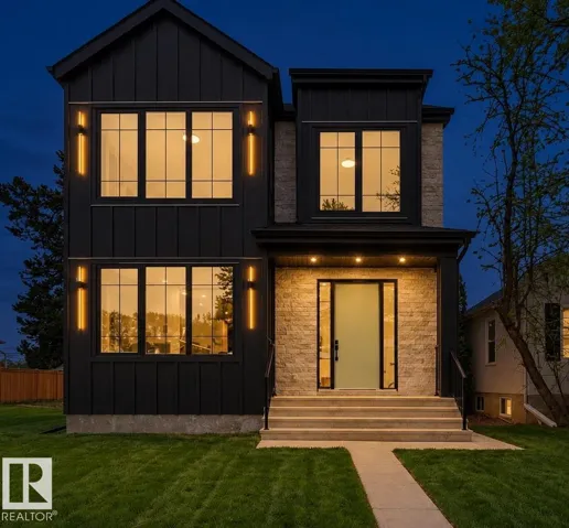 11121 51 ST NW, Edmonton, Alberta T5W3E5