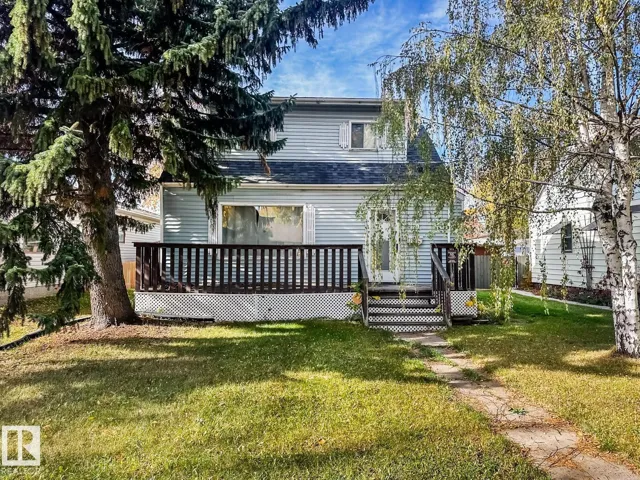 12114 106 ST NW, Edmonton, Alberta T5G2R8