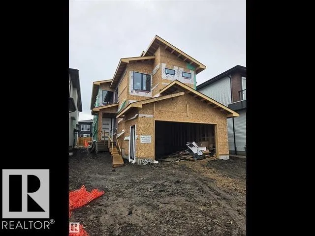 113 29A ST SW, Edmonton, Alberta T6X3E1