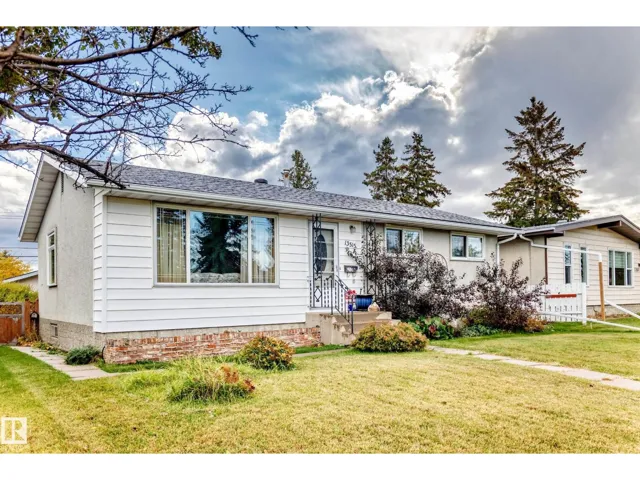 13515 86 ST NW NW, Edmonton, Alberta T5E3B6