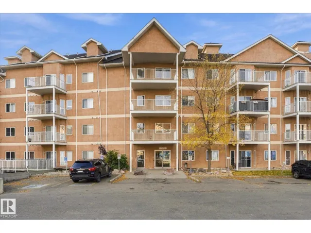 #322 4304 139 AV NW, Edmonton, Alberta T5Y0H6