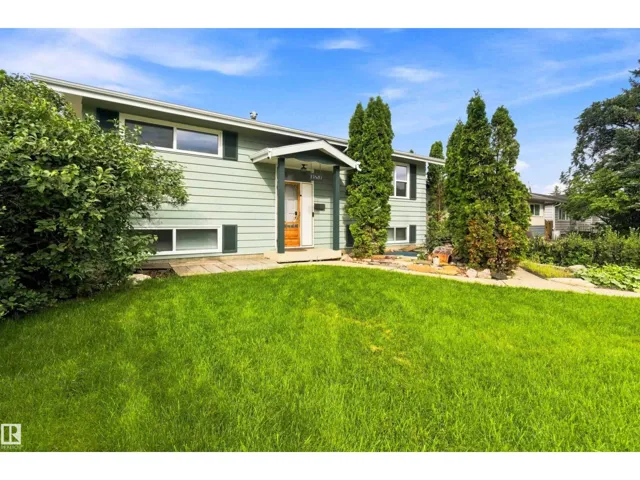 13820 63 ST NW, Edmonton, Alberta T5A1R3