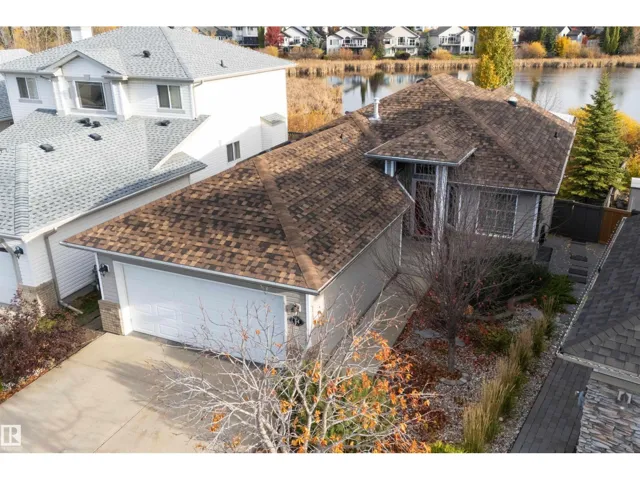 54 FOXHAVEN WY, Sherwood Park, Alberta T8H1N3