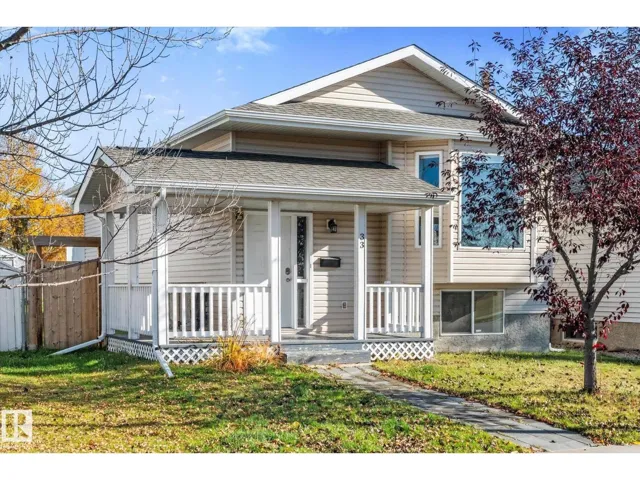 33 CAMPBELL RD, Leduc, Alberta T9E6S5