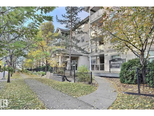 #218 12838 65 ST NW, Edmonton, Alberta T5A5H3