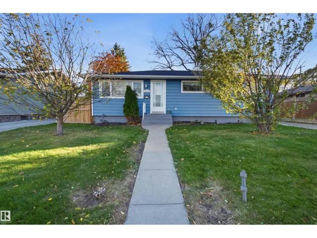 15933 95 AV NW, Edmonton, Alberta T5P0A3