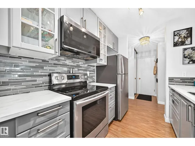 #407 9835 113 ST NW, Edmonton, Alberta T5K1N4