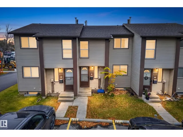 1209 HOOKE RD NW, Edmonton, Alberta T5A4A5