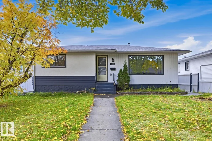 12235 51 ST NW, Edmonton, Alberta T5W3H1