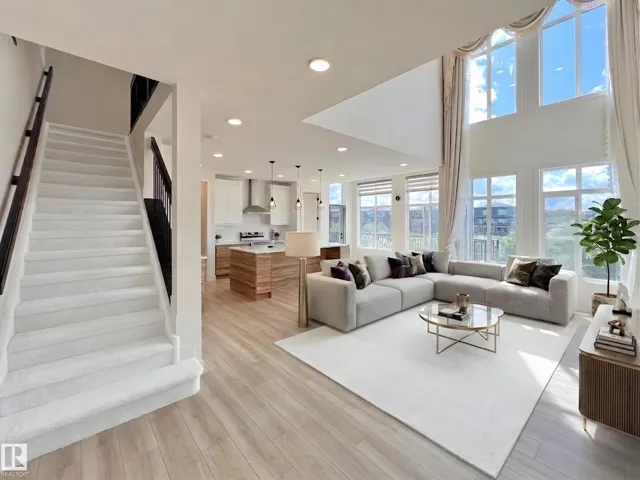 6045 KING LANDING LD SW, Edmonton, Alberta T6W4Z7