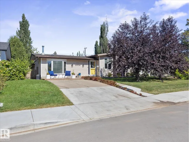 6804 94A AV NW, Edmonton, Alberta T6B0Y8