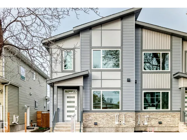 12906 123 ST NW, Edmonton, Alberta T5L0J5