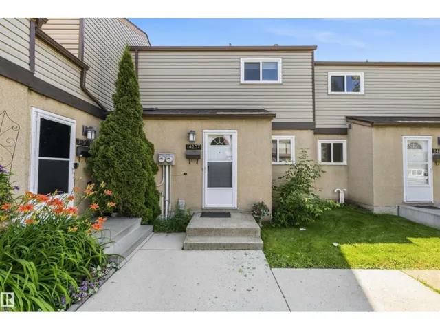 14207 23 ST NW, Edmonton, Alberta T5Y1N1