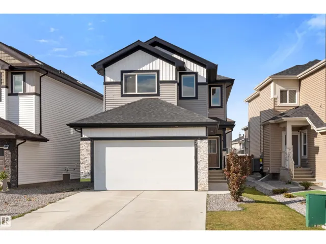 35 MEADOWBROOK WY, Spruce Grove, Alberta T7X2X3