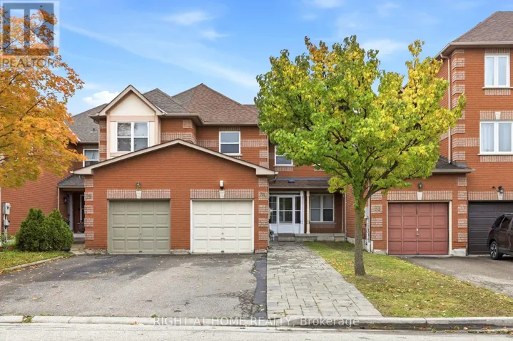 31 ISLAY CRESCENT, Vaughan (Maple), Ontario L6A2C1