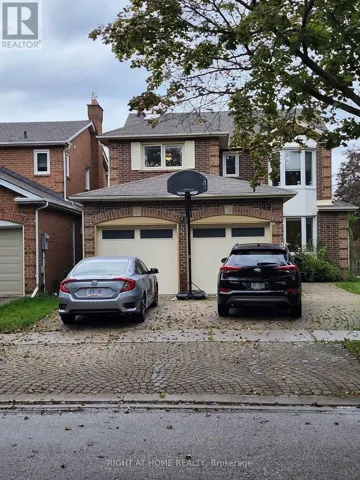 100 JESSICA GARDENS, Vaughan (Crestwood-Springfarm-Yorkhill), Ontario L4J3G2