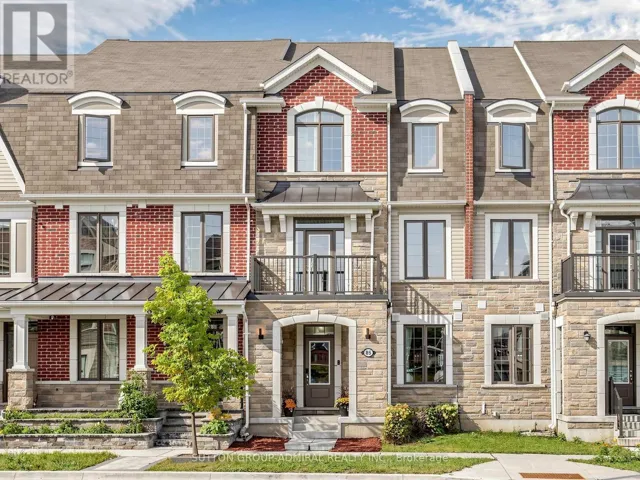 85 CASELY AVENUE, Richmond Hill, Ontario L4S0K7