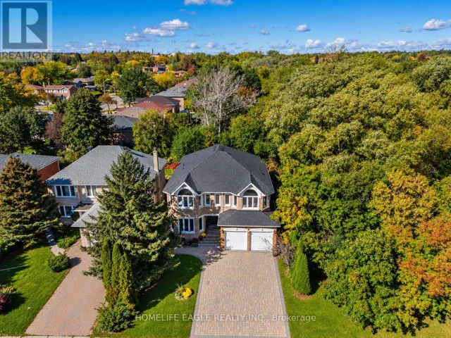 118 MAY AVENUE, Richmond Hill (North Richvale), Ontario L4C3S6