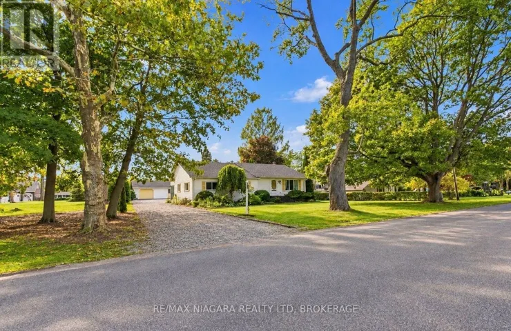 478 JOHNSON STREET, Niagara-on-the-Lake (Town), Ontario L0S1J0