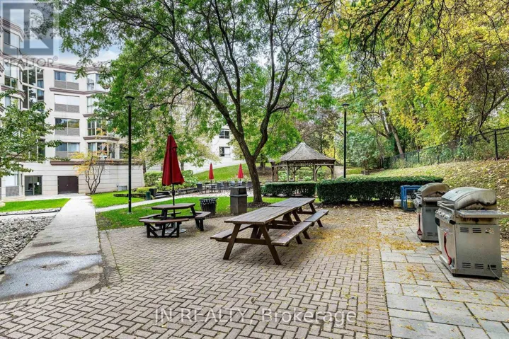 428 - 8351 MCLAUGHLIN ROAD, Brampton (Brampton South), Ontario L6Y4H8